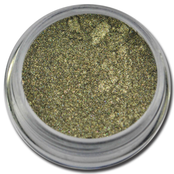 Pigment Puder Ultrafein Bronze #07