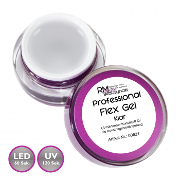 Professional Flexgel Klar