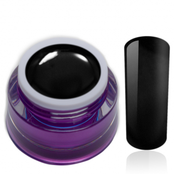 Premium Glossy Farbgel Blackhole