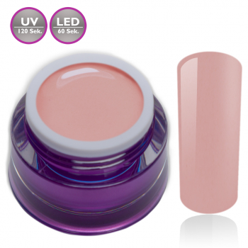 Premium Glossy UV Gel Old Rose