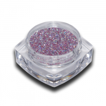 Premium Glitter Puder Pansy