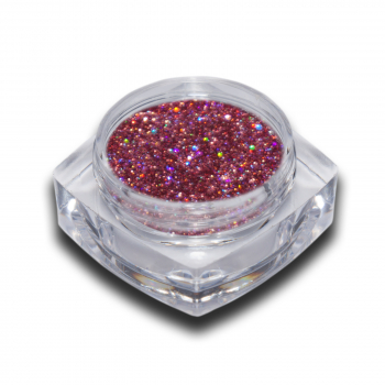 Premium Glitter Puder Princess