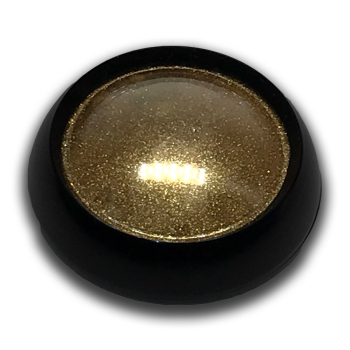 Gold Effekt Chrome Farb Pigment