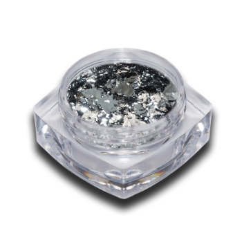 Gold-Silber Chrome Pigment Set