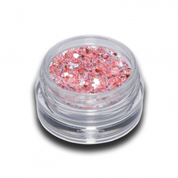 X-Mas Glitter Glitzer Mix Set