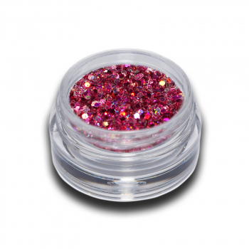 X-Mas Glitter Glitzer Mix Set