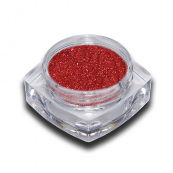 Red X-Mas Chrome Pigment Set