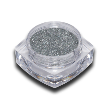 Gold-Silber Chrome Pigment Set