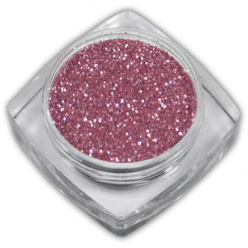 Brilliance Glitzer Puder Rosa