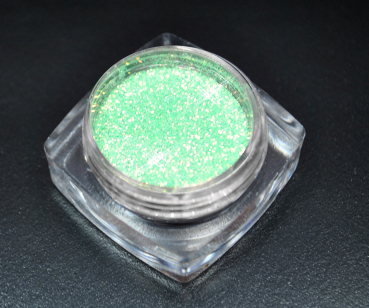 Premium Glitter Puder Summer Sea #00652-02