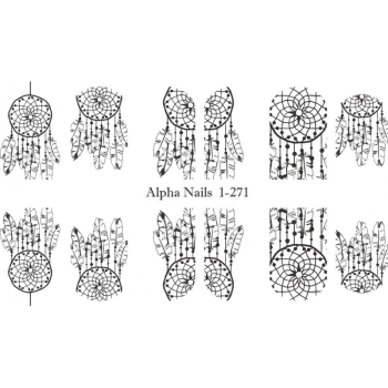 FN Sticker 1-271