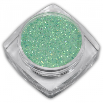 Funky Glitter Puder irisierend