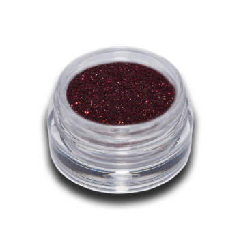 Sugar Glitzer Puder "Crystal Lava"