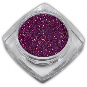 Brilliance Glitzer Puder Violett