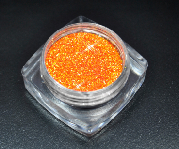 Premium Glitter Puder Duck Tail #00652-23