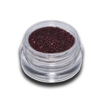 Sugar Glitzer Puder "Crystal Lavastone"