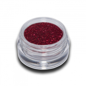 Sugar Glitzer Puder "Crystal Blood"