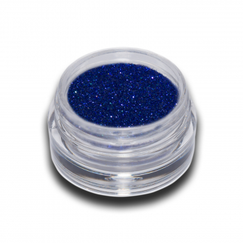 Sugar Glitzer Puder "Crystal Deep Ocean"