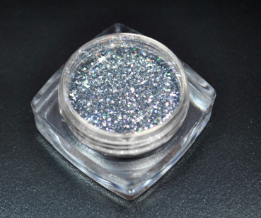 Premium Glitter Puder Starship #00652-12