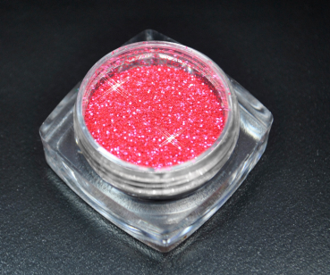 Premium Glitter Puder Pink Diamond #00652-06