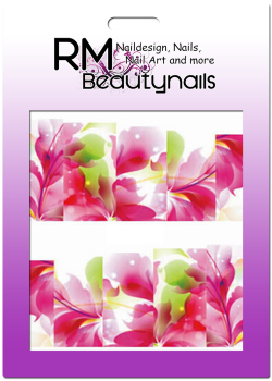 Nail Wrap Fullcover Sticker C170