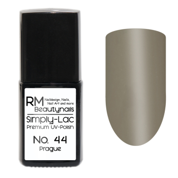 Simply-Lac Premium UV-Polish Nr. 44 Prague  10ml