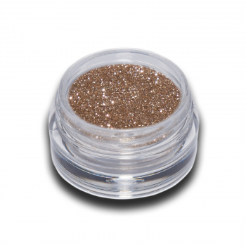 Sugar Glitzer Puder "Crystal Nude"