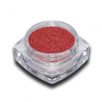 Cat Eye Pigment Puder No. 3 Rot
