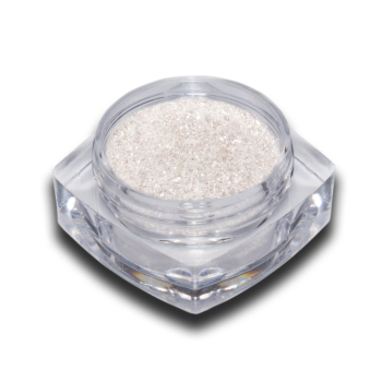 Diamond Glam Glitter Nr. 2 Silber