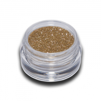 Sugar Glitzer Puder "Crystal Secco"