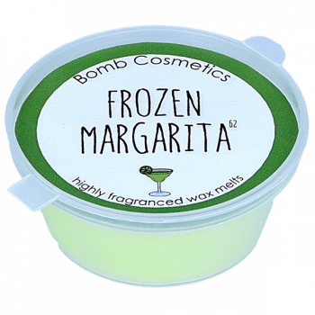 Bomb Cosmetics Mini Melts - Frozen Margarita