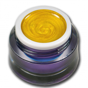 Spiderline UV-GEL Gold 5ml