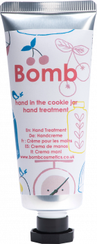 Bomb Cosmetics Handcreme - Hand in the cookie Jar