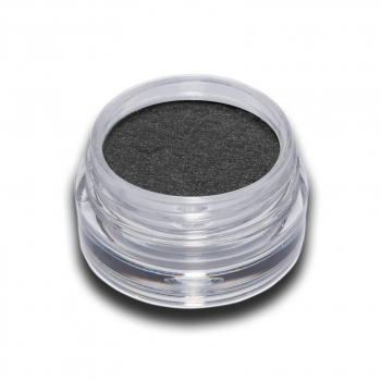 Chrome Pigment Puder "Black Chrome"