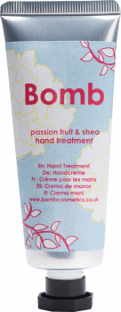 Bomb Cosmetics Handcreme - Passionfrucht Shea
