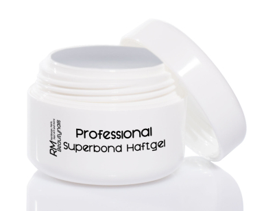 Professional Superbond Haftgel mit Säure