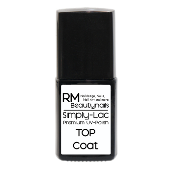 Simply-Lac Premium UV-Polish Starterset Nude