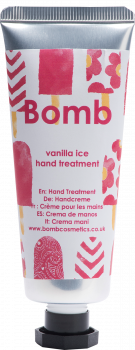 Bomb Cosmetics Handcreme - Vanilla Ice