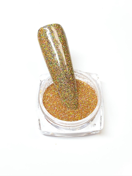 Holo Glitter Set extra fein