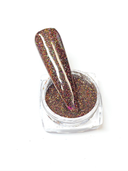 Holo Glitter Set extra fein