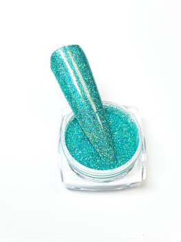Holo Glitter Set extra fein