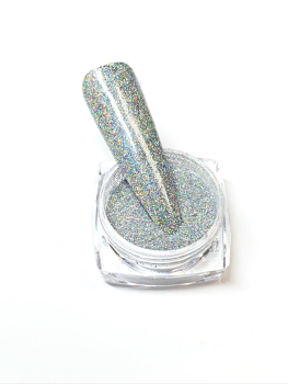Holo Glitter Set extra fein