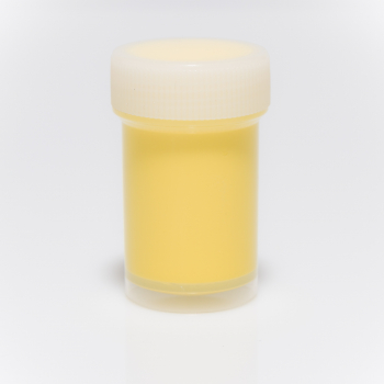 Acryl One Stroke Malfarbe Gelb 15ml