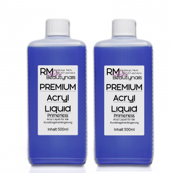 Premium Acryl Liquid -Primerless-