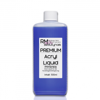Premium Acryl Liquid -Primerless-