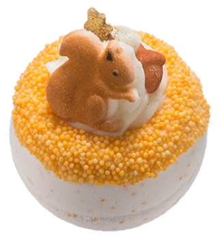 Bomb Cosmetics -  Secret Squirrel Geschenkset