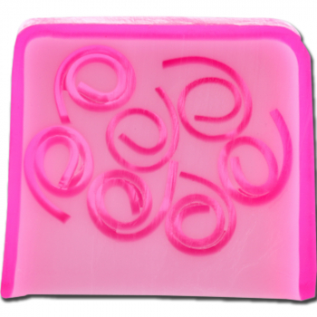 Bomb Cosmetics - Handgemachte Seife - Pink Pamper
