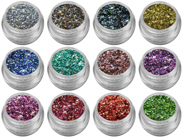 Mix Glitter Special