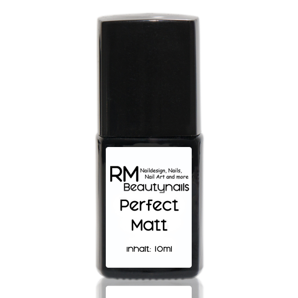Perfect Gloss / Perfect Matt Set