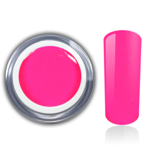 Premium Farbgel Neon Shock 5ml